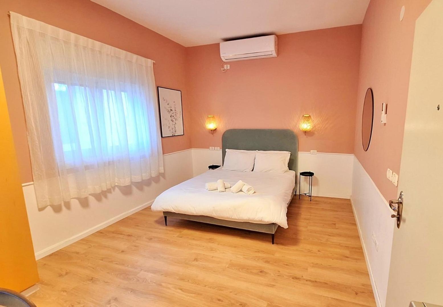 Jako Boutique Jerozolima Zewnętrze zdjęcie