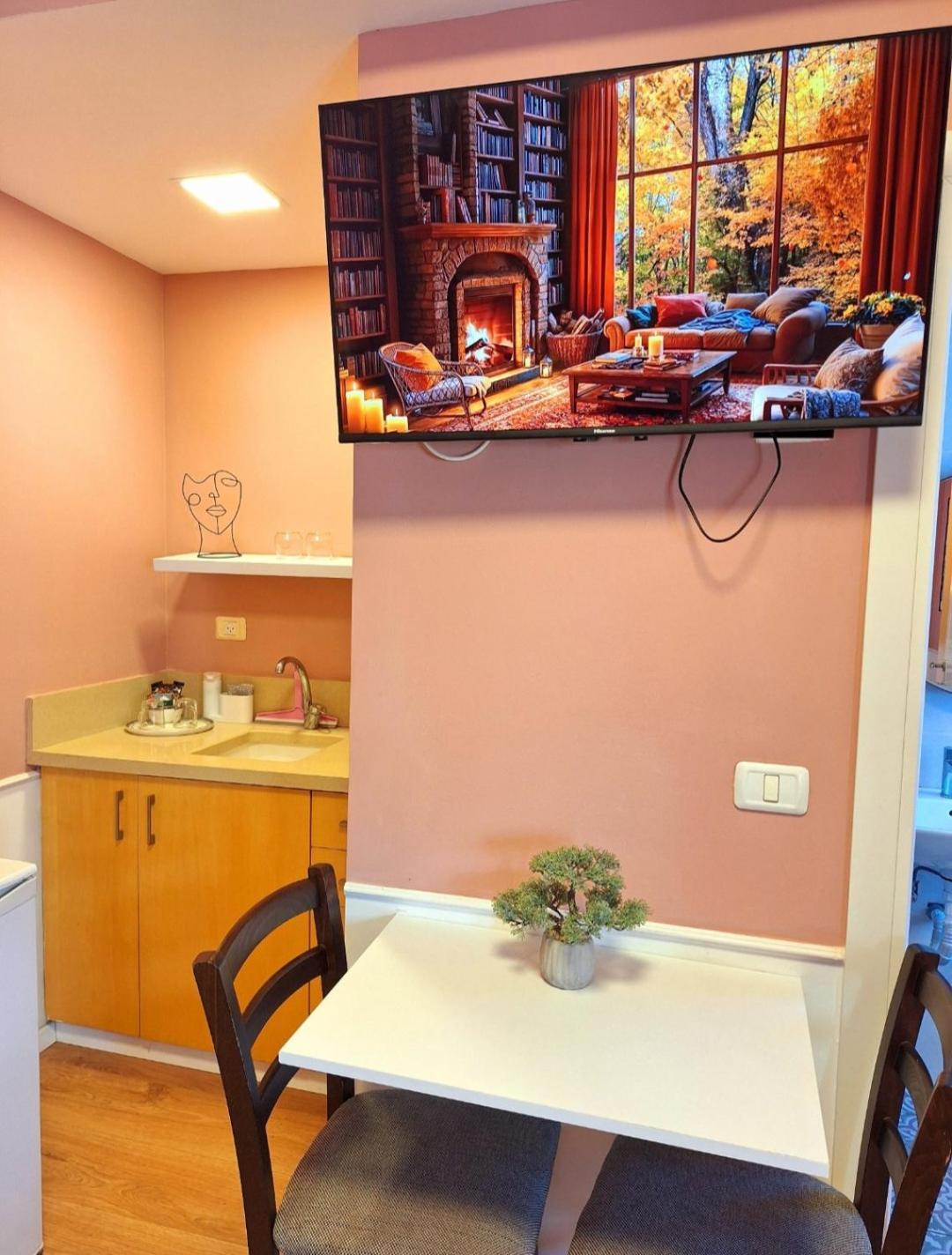 Jako Boutique Jerozolima Zewnętrze zdjęcie