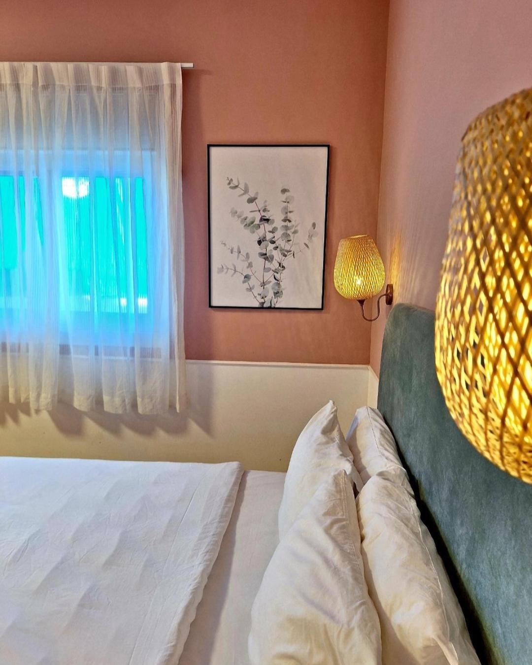 Jako Boutique Jerozolima Zewnętrze zdjęcie
