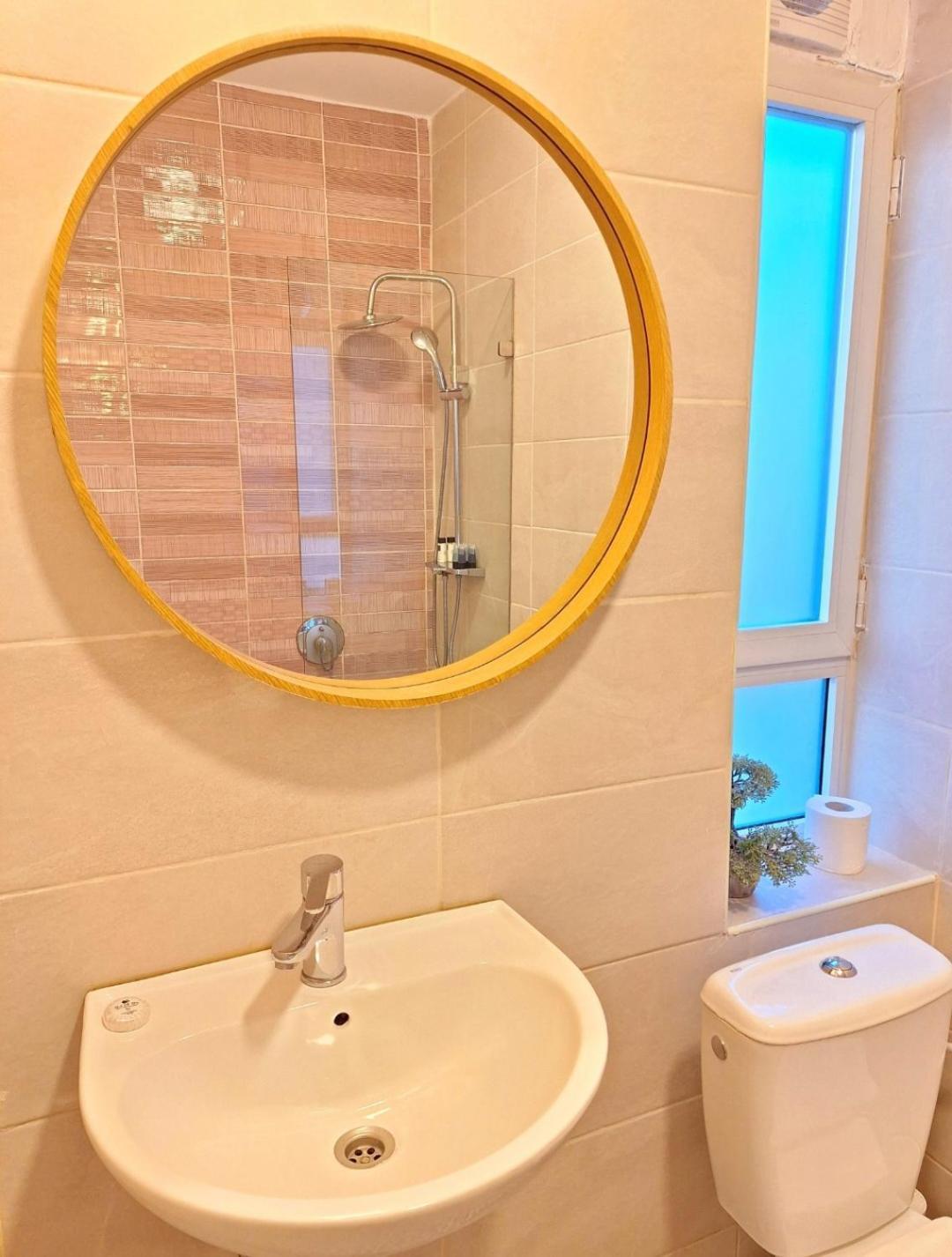 Jako Boutique Jerozolima Zewnętrze zdjęcie
